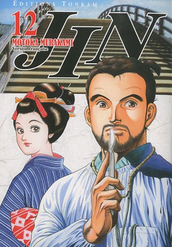Jin — Tome 12