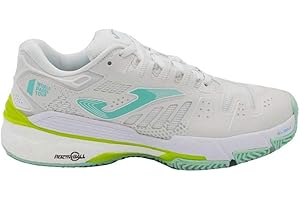 Joma Scarpe Padel Donna T.Slam Lady 2332