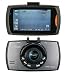Produktbild Denshine Autokamera 6.86 cm 1080p Full HD 170° Weitwinkelobjektiv DVR-Kamera/Camcorder/Video Recorder G-sensor HDMI-Monitor Nachtsicht