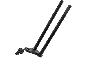 Fox Bâton Ajustable Hockey Stick Black Label