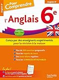 Image de Pour Comprendre Anglais 6E