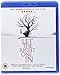 Let The Right One In [Blu-ray] [UK Import]