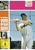 Der Gendarm vom Broadway - Louis de Funs