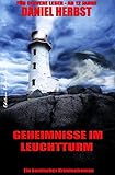 Cover zum Buch Geheimnisse im Leuchtturm
