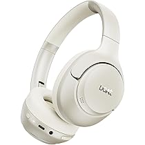 boAt Rockerz 551 ANC Pro(2025 Launch),42Db Hybrid Adaptive,App