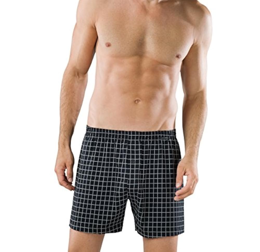 Schiesser Белье Мужское Купить