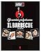 Price comparison product image Recipe Book The Men Prefer the Barbecue