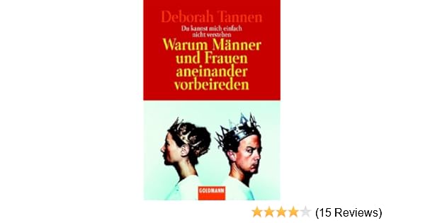 aneinander vorbeireden