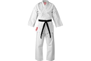 Blitz Silver Tournament Kumite Karate Gi