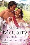 Cover zum Buch Der Highlander, der mich verführte