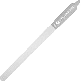STALEKS PRO Expert 11 Lazer Tırnak T&ouml;rp&uuml;s&uuml; (155 mm D&uuml;z Saplı) &ndash; Paslanmaz &Ccedil;elik Manik&uuml;r ve Pedik&uuml;r Aracı