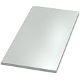 AUPROTEC Tischplatte 18mm Grau 600 Mm X 400 Mm Mult Produktbild-Vorschau 11