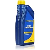Goodyear Pro Defense Kirmizi Organik Antifriz 1 Litre