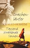 Cover zum Buch Drachenläufer / Tausend strahlende So...
