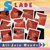 All join hands