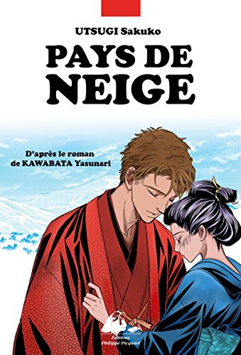 Pays de neige — Tome 0