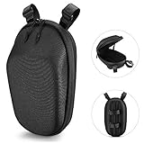 Blusea e Scooter Tasche,Elektro Scooter Tasche Geeignet f&uuml;r xiaomi Mijia M365 (Schwarz)