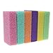 1pc Pumice Stone Foot Care Scrub Dead Hard Skin Callus Remover Pedicure Tool Rondom Color