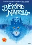 C.S. Lewis: Beyond Narnia by Anton Rodgers - 