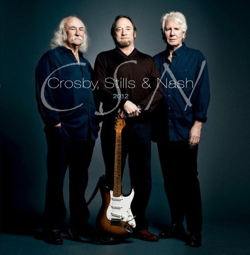 Preisvergleich Produktbild CSN 2012 by Crosby