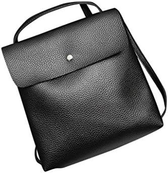 Women Bags HARRYSTOREClearance! HARRYSTORE Womens Vintage Leather Backpack School Rucksack - Girls Small College Shoulder Satchel Travel Shoulder Bags Retro Elegant Holiday Purse Tote Bag Handbags