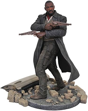 Dark Tower Gallery Gunslinger PVC Statue