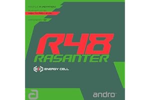 ANDRO Belag Rasanter R 48