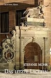Cover zum Buch Das letzte Lächeln