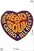 Produktbild Patch - Heart of Soul - Wigan Casino - All Nighter - Musicpatch - Rock - Vest - Patches - Aufnäher Embleme Bügelbild Aufbügler