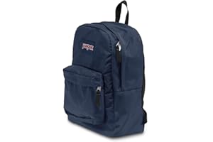 JanSport SUPERBREAK ONE Duży plecak, Navy (Niebieski)