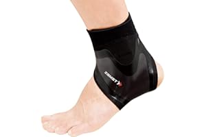 Zamst Filmista Ankle Skarpety Mieszane