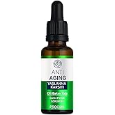 PROCSIN Anti-Aging Skin Care Oil 20 ML 1 Pack (1 x 1 Piece)