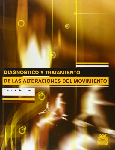 Download Diagnóstico y Tratamiento de las Alteraciónes del Movimiento (Medicina) Download Diagnóstico y Tratamiento de las Alteraciónes del Movimiento (Medicina)