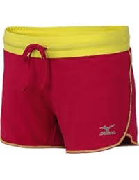 pantaloncini mizuno 2016