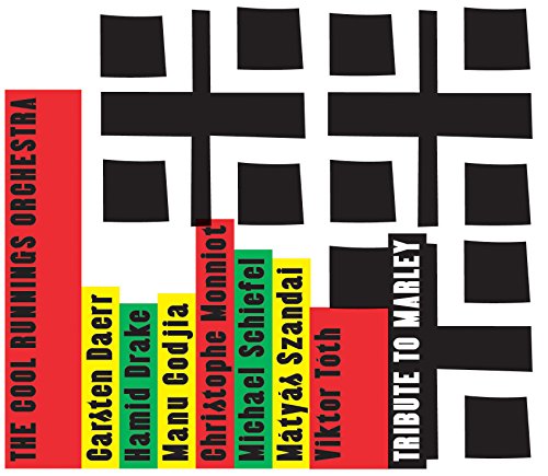 Preisvergleich Produktbild Tribute to Marley