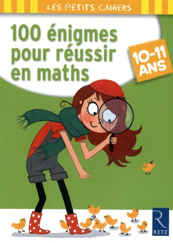 Download 100 ENIGMES PR REUSSIR EN MATH Download 100 ENIGMES PR REUSSIR EN MATH