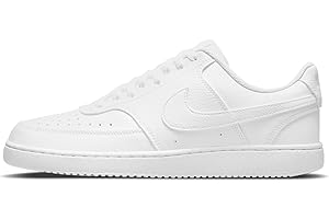 Nike Court Vision Low Better Buty do biegania Mężczyźni