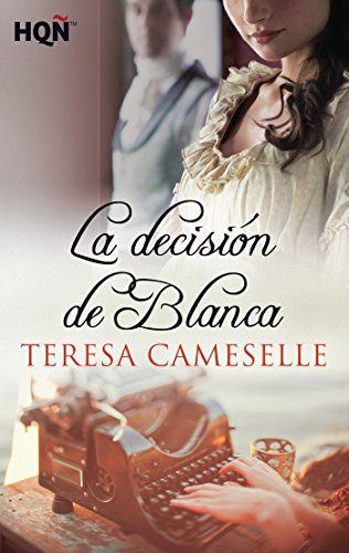 Download La decisión de Blanca (HQÑ) Download La decisión de Blanca (HQÑ)