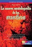 Image de Nueva Enciclopedia De Los Suenos/ New Encyclopedia of Dreams