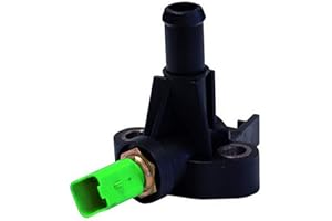 LUCAS FAE 33850 Sensore, Temperatura del liquido di raffreddamento, Verde