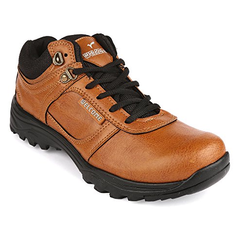 WELCOME Casual Shoes for Mens