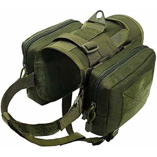 Suchergebnis auf Amazon.de für hunderucksack für mittelgroße hunde