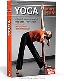 Yoga Body Plan: 35 Komplettprogramme mit den besten 400 Übungen: 34 Komplettprogramme mit den besten 400 Übungen by Kirsten Hüster