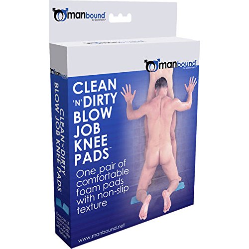 Preisvergleich Produktbild SCHWÄMME FÜR ORAL SEX