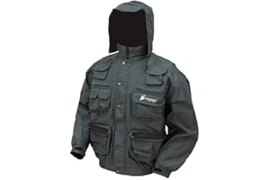 FROGG TOGGS Pilot II Cruiser Giacca Uomo