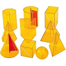 Suchergebnis auf Amazon.de für: geometrische koerper aus holz