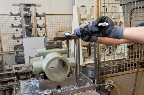 HAZET 606-11 Knarren Ring Maulschlüssel - 4