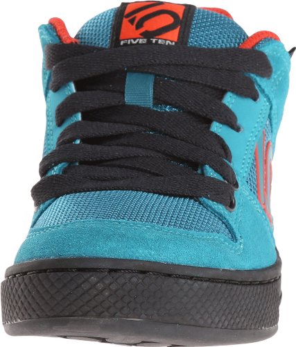 Five Ten MTB-Schuhe Freerider Teal/Grenadine - 3
