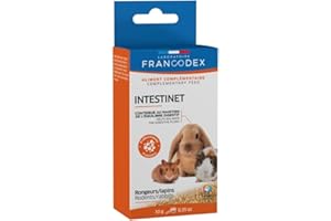 Francodex - Intestinet - 10 g