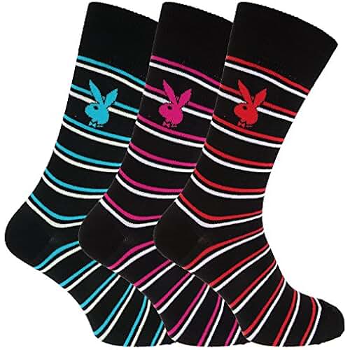 Amazon.co.uk playboy socks
